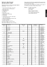 Preview for 13 page of Christopeit Sport 98294 Assembly And Exercise Instructions