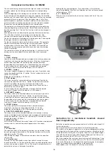 Preview for 18 page of Christopeit Sport 98294 Assembly And Exercise Instructions