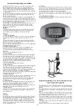 Preview for 34 page of Christopeit Sport 98294 Assembly And Exercise Instructions