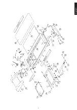 Предварительный просмотр 3 страницы Christopeit Sport 98301 Assembly And Exercise Instructions