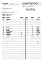 Preview for 6 page of Christopeit Sport 98301 Assembly And Exercise Instructions