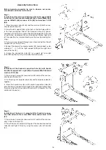 Предварительный просмотр 16 страницы Christopeit Sport 98301 Assembly And Exercise Instructions