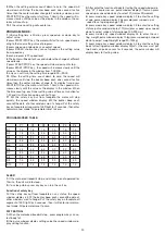 Preview for 20 page of Christopeit Sport 98301 Assembly And Exercise Instructions