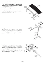 Preview for 16 page of Christopeit Sport 9841 Assembly And Exercise Instructions