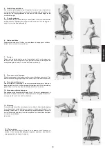 Preview for 13 page of Christopeit Sport 9851 Assembly And Exercise Instructions