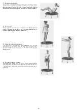 Preview for 18 page of Christopeit Sport 9851 Assembly And Exercise Instructions