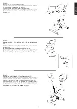 Preview for 7 page of Christopeit Sport 99062 Assembly And Exercise Instructions