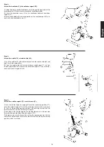 Preview for 15 page of Christopeit Sport 99062 Assembly And Exercise Instructions