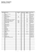 Preview for 6 page of Christopeit Sport 9912 Assembly And Exercise Instructions