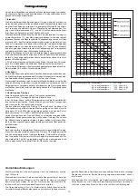 Preview for 10 page of Christopeit Sport 9912 Assembly And Exercise Instructions