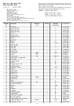 Preview for 12 page of Christopeit Sport 9912 Assembly And Exercise Instructions