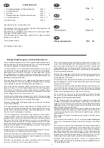 Preview for 2 page of Christopeit Sport 9917 Assembly And Exercise Instructions