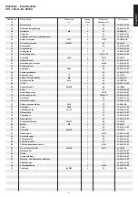 Предварительный просмотр 5 страницы Christopeit Sport 9918A Assembly And Exercise Instructions