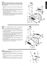 Предварительный просмотр 7 страницы Christopeit Sport 9918A Assembly And Exercise Instructions