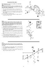 Предварительный просмотр 14 страницы Christopeit Sport 9918A Assembly And Exercise Instructions