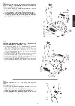 Предварительный просмотр 15 страницы Christopeit Sport 9918A Assembly And Exercise Instructions