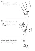 Предварительный просмотр 16 страницы Christopeit Sport 9918A Assembly And Exercise Instructions