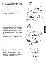 Preview for 31 page of Christopeit Sport 9918A Assembly And Exercise Instructions