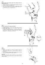 Preview for 40 page of Christopeit Sport 9918A Assembly And Exercise Instructions