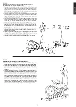 Preview for 9 page of Christopeit Sport 99252 (C) Assembly And Operating Instructions Manual