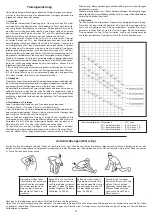 Preview for 14 page of Christopeit Sport 99252 (C) Assembly And Operating Instructions Manual