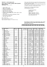 Preview for 16 page of Christopeit Sport 99252 (C) Assembly And Operating Instructions Manual