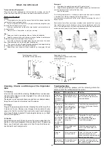 Preview for 22 page of Christopeit Sport 99252 (C) Assembly And Operating Instructions Manual