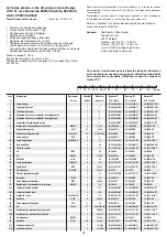 Preview for 26 page of Christopeit Sport 99252 (C) Assembly And Operating Instructions Manual