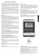 Preview for 33 page of Christopeit Sport 99252 (C) Assembly And Operating Instructions Manual