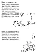 Preview for 40 page of Christopeit Sport 99252 (C) Assembly And Operating Instructions Manual