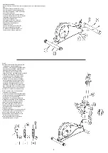 Preview for 6 page of Christopeit Sport 99252 Assembly And Exercise Instructions