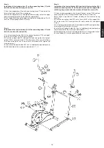 Preview for 15 page of Christopeit Sport 99252 Assembly And Exercise Instructions