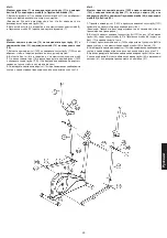 Preview for 39 page of Christopeit Sport 99252 Assembly And Exercise Instructions