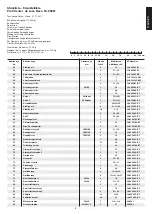 Preview for 5 page of Christopeit Sport 9988 Assembly And Exercise Instructions