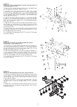 Preview for 8 page of Christopeit Sport 9988 Assembly And Exercise Instructions