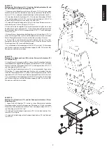 Preview for 9 page of Christopeit Sport 9988 Assembly And Exercise Instructions