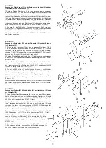 Preview for 10 page of Christopeit Sport 9988 Assembly And Exercise Instructions