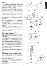 Preview for 11 page of Christopeit Sport 9988 Assembly And Exercise Instructions