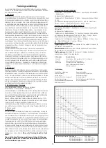 Preview for 14 page of Christopeit Sport 9988 Assembly And Exercise Instructions