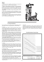 Preview for 28 page of Christopeit Sport 9988 Assembly And Exercise Instructions