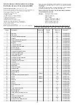 Preview for 30 page of Christopeit Sport 9988 Assembly And Exercise Instructions