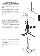 Preview for 33 page of Christopeit Sport 9988 Assembly And Exercise Instructions