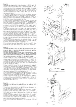 Preview for 37 page of Christopeit Sport 9988 Assembly And Exercise Instructions