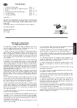 Preview for 41 page of Christopeit Sport 9988 Assembly And Exercise Instructions