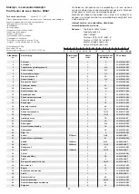 Preview for 42 page of Christopeit Sport 9988 Assembly And Exercise Instructions