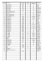 Preview for 44 page of Christopeit Sport 9988 Assembly And Exercise Instructions