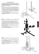 Preview for 45 page of Christopeit Sport 9988 Assembly And Exercise Instructions