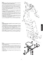 Preview for 47 page of Christopeit Sport 9988 Assembly And Exercise Instructions