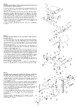 Preview for 48 page of Christopeit Sport 9988 Assembly And Exercise Instructions