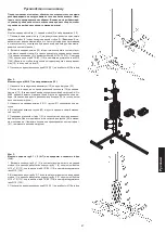 Preview for 57 page of Christopeit Sport 9988 Assembly And Exercise Instructions